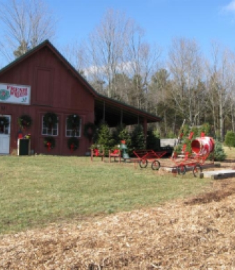 Harmony Farm